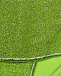 Купальник с рюшами, зеленый Oseree | Фото 4