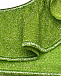 Купальник с рюшами, зеленый Oseree | Фото 3