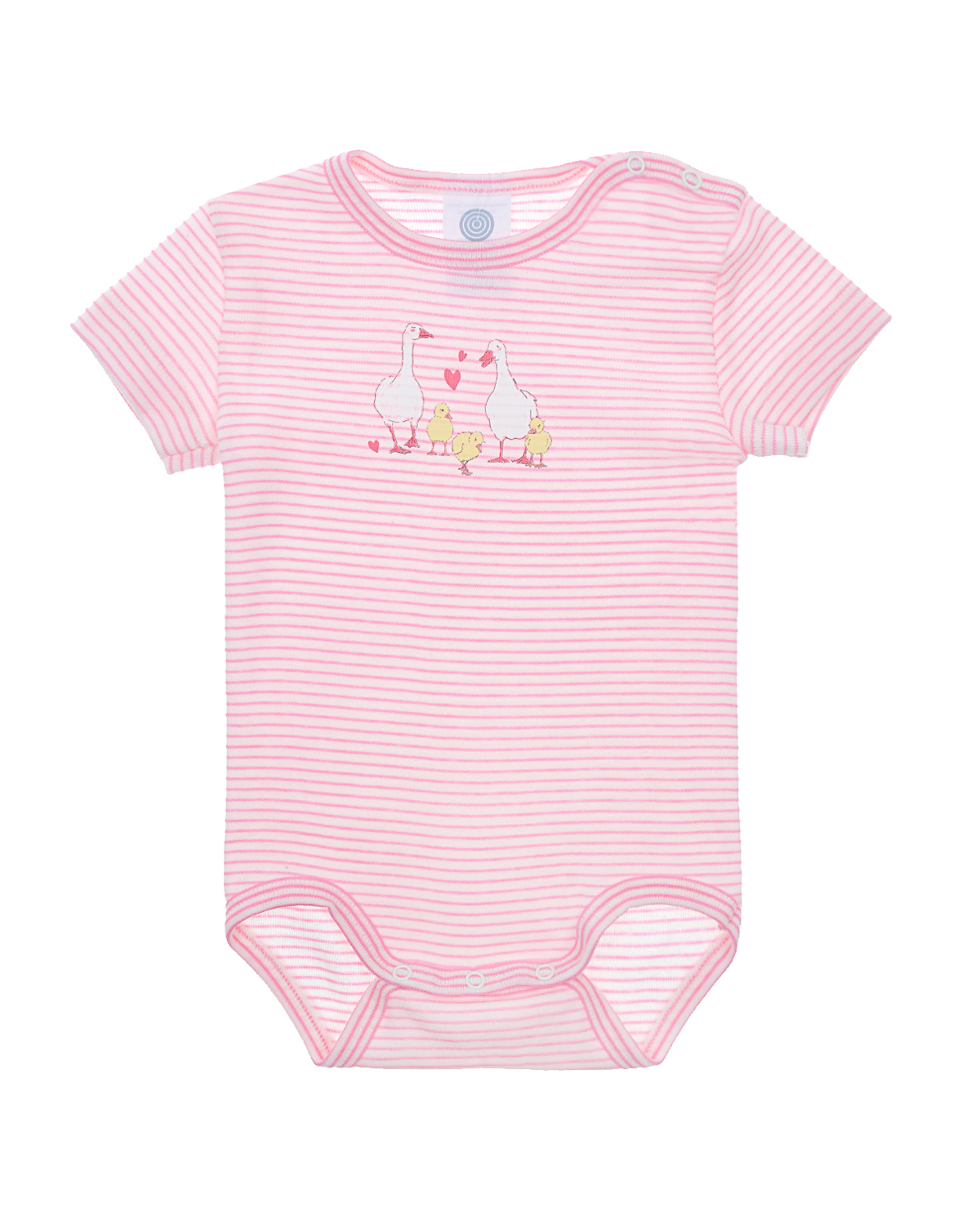 Боди в полоску из хлопка Sanetta, Мультиколор, Боди в полоску из хлопка Sanetta
Боди в полоску из хлопка Sanetta, Мультиколор, Боди в полоску из хлопка Sanetta