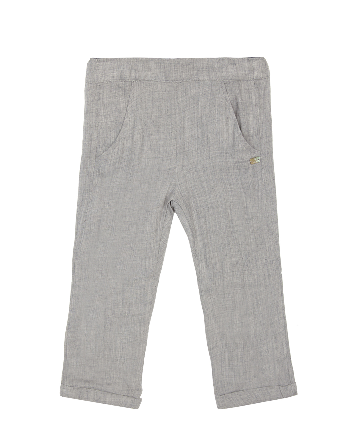 Брюки с карманом-кенгуру Tartine et Chocolat детские, Серый, Брюки с карманом-кенгуру Tartine et Chocolat детские
Брюки с карманом-кенгуру Tartine et Chocolat детские, Серый, Брюки с карманом-кенгуру Tartine et Chocolat детские