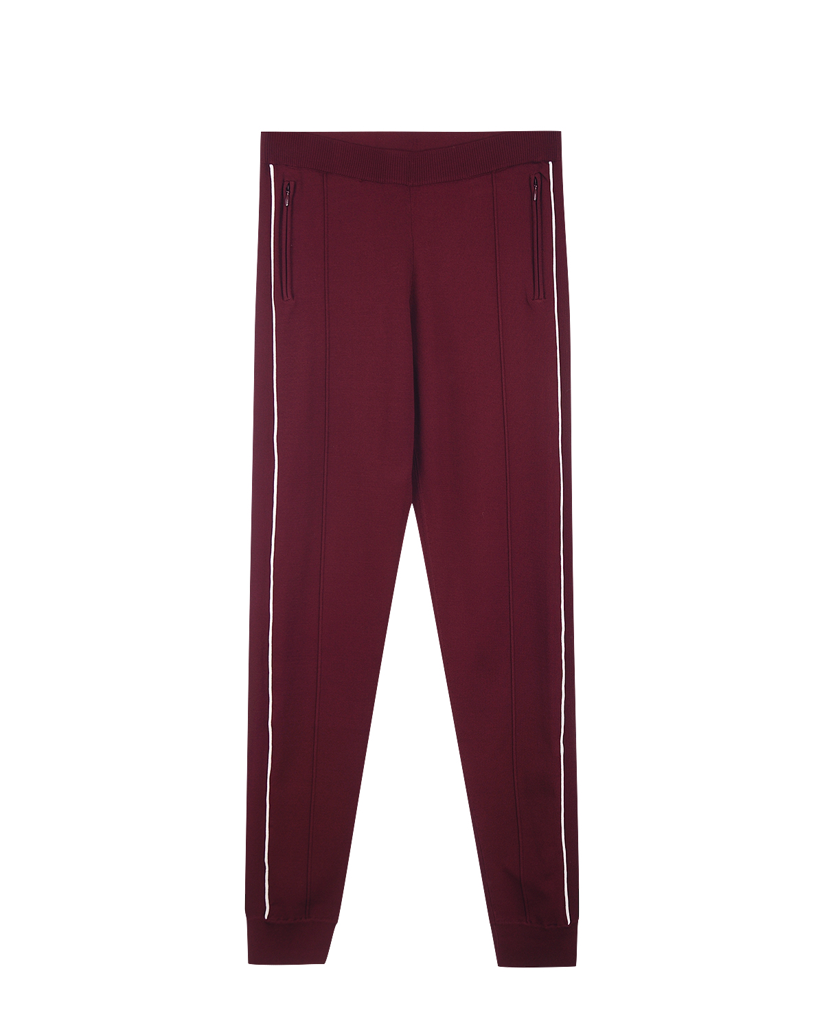 Зауженные брюки из трикотажа Little Remix
Зауженные брюки из трикотажа Little Remix