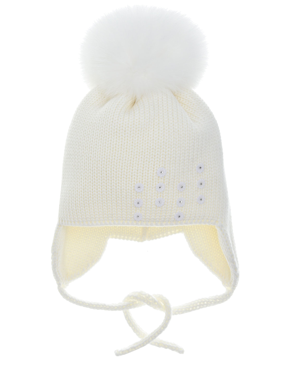 Белая шапка с цветами и стразами Joli Bebe детская, Белый, Белая шапка с цветами и стразами Joli Bebe детская
Белая шапка с цветами и стразами Joli Bebe детская, Белый, Белая шапка с цветами и стразами Joli Bebe детская