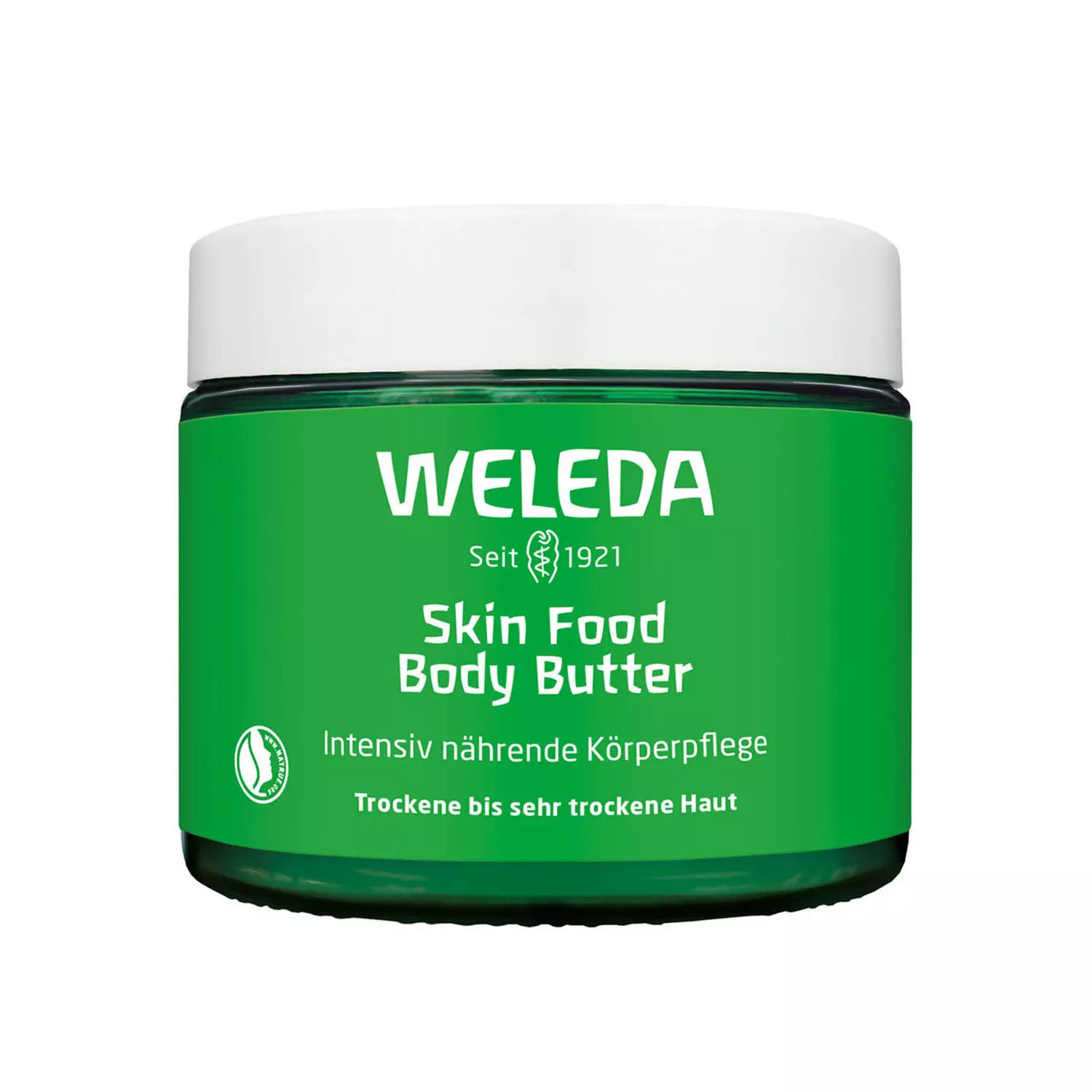 Крем butter питательный для тела SKIN FOOD, 150 мл Weleda, Нет цвета, Крем butter питательный для тела SKIN FOOD, 150 мл Weleda
Крем butter питательный для тела SKIN FOOD, 150 мл Weleda, Нет цвета, Крем butter питательный для тела SKIN FOOD, 150 мл Weleda