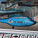 Игрушка Smoby Вертолет Диноко и/к порт 19см  | Фото 4