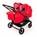Люлька External Bassinet для Snap Duo / Fire red Valco Baby | Фото 5