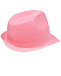 Розовая шляпа с лентой Catya | Фото 2