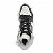 Высокие кеды Jordan Nike | Фото 4