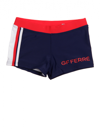 Плавки-шорты GF Ferre  | Фото 1