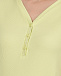 Комплект: футболка и шорты, желтый Dan Maralex | Фото 10