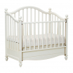 Кроватка для новорождённого WOODRIGHT OLIVER