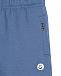 Спортивные брюки Adan Moonlight Blue Molo | Фото 3