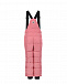 Комплект: куртка и брюки, розовый Moncler | Фото 5