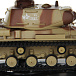 Игрушка ABtoys Танковый бой р/у 2 танка 1:64,с аккумулятором, со светом и звуком,47,5*9,8*26,5  | Фото 3
