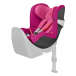 Кресло автомобильное Sirona M2 i-Size, Passion Pink CYBEX | Фото 1