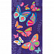 Набор для творчества &quot;Бабочки&quot; декорируем светящимся песком, серия «Hachette» Janod | Фото 7