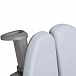 Комплект парта Imparare Grey + кресло Brassica Grey Cubby | Фото 5