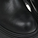 Черные ботинки челси Bikkembergs | Фото 6