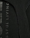 Толстовка-худи с капюшоном и крупным лого Diesel | Фото 3