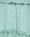 Платье без рукавов, зеленое Mariella Ferrari | Фото 3