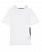 Хлопковая пижама: футболка и шорты Sanetta | Фото 2