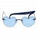 Голубые очки &quot;вишни&quot; Monnalisa | Фото 2