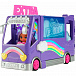 Набор игровой с куклой Extra Mini Minis и автобусом Barbie | Фото 4