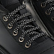 Черные ботинки с флисовой подкладкой Jarrett | Фото 6