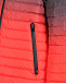 Красная куртка с градиентным принтом Freedomday | Фото 3