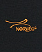 Комплект термобелья Soft, черный Norveg | Фото 5