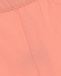Пижама персикового цвета Sanetta | Фото 6