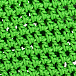Сумка Crochet Bag Classic Green Molo | Фото 5