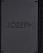 Шарф в полоску, 40x250 см Joseph | Фото 4