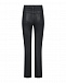 Черные джинсы skinny Paige | Фото 2