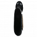 Черные резиновые сапоги с декором &quot;медвежонок&quot; Moschino | Фото 5