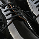 Черные лаковые туфли Beberlis | Фото 6