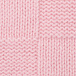 Плед розового цвета, 100x120 см Jan&Sofie | Фото 3