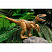 Фигурка Раптор со звуковыми эффектами Dinos Unleashed | Фото 4