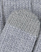 Серые перчатки с Touch Screen Norveg | Фото 3