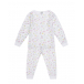 Пижама с цветочным принтом Lyda Baby | Фото 1
