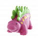 Набор игрушек ALEX для ванной Динозаврики  | Фото 4