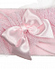 Подарочный набор комбинезон с запахом + повязка, розовый Story Loris | Фото 7