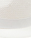 Кремовая шляпа с лентой Catya | Фото 3