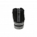 Черные высокие кеды на липучке Dolce&Gabbana | Фото 3