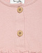 Блуза с пуговицами Sanetta Pure | Фото 3