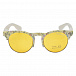 Желтые очки Monnalisa | Фото 2