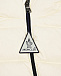Белый комбинезон с логотипом Moncler | Фото 5