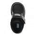 Черные ботинки с застежкой велкро Dolce&Gabbana | Фото 4