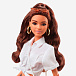 Кукла с каштановыми волосами Barbie | Фото 4