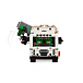 Конструктор Lego TECHNIC &quot;Электрический мусоровоз Mack ® LR&quot;  | Фото 4