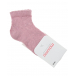 Спортивные носки лилового цвета MaxiMo | Фото 1